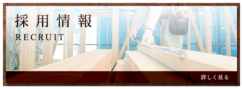 採用情報